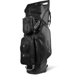 Sun Mountain Boom Cart Bag 12 Sun Mountain Boom Cart Bag -Callaway Irons Golf Shop sun mountain 2023 boom cart bag black itempicture