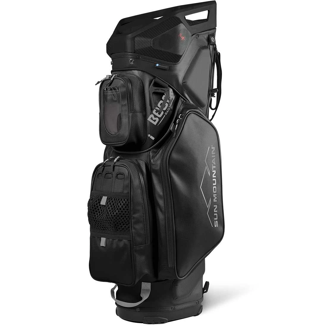 Sun Mountain Boom Cart Bag 6 Sun Mountain Boom Cart Bag - Image 4