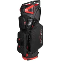 Sun Mountain Boom Cart Bag 13 Sun Mountain Boom Cart Bag -Callaway Irons Golf Shop sun mountain 2023 boom cart bag black red itempicture