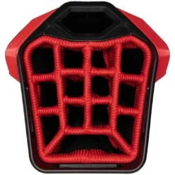 Sun Mountain Boom Cart Bag 15 Sun Mountain Boom Cart Bag -Callaway Irons Golf Shop sun mountain 2023 boom cart bag black red top itempicture