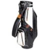 Sun Mountain Dundee Cart Bag 1 Sun Mountain Dundee Cart Bag -Callaway Irons Golf Shop sun mountain 2023 dundee cart bag black white itempicture