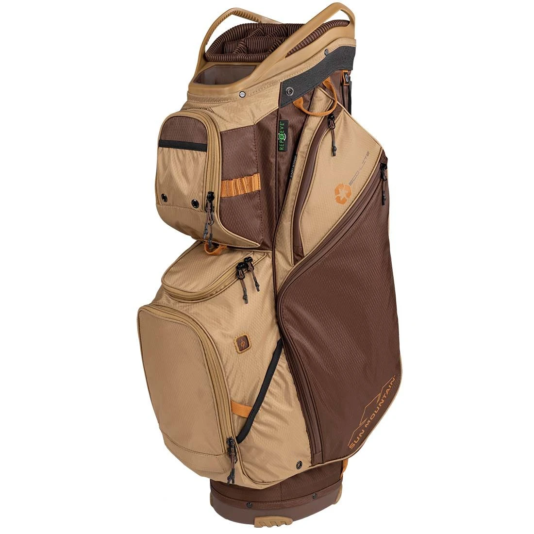 Sun Mountain 2023 Eco-Lite Cart Bag 7 Sun Mountain 2023 Eco-Lite Cart Bag - Image 5