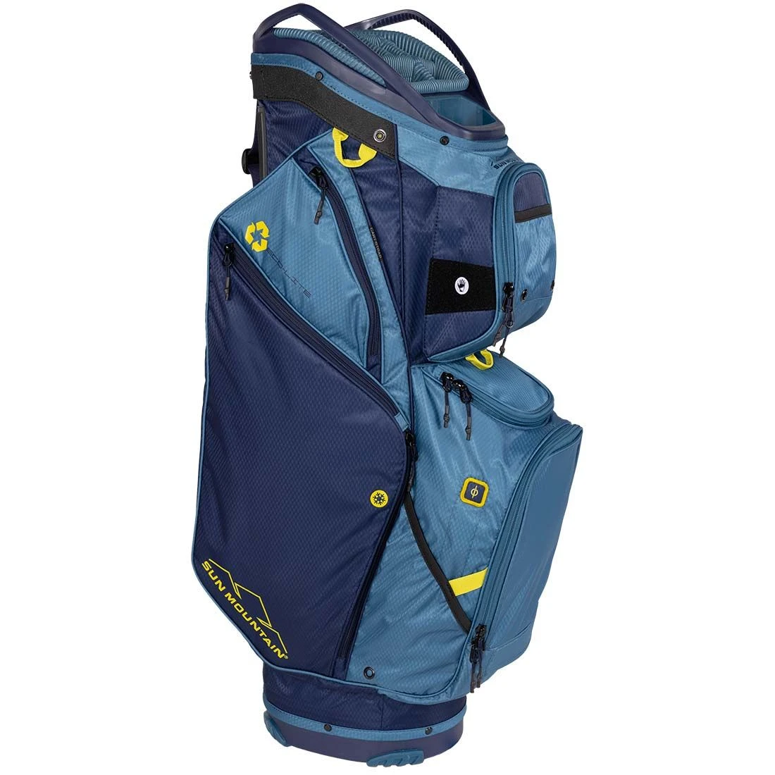 Sun Mountain 2023 Eco-Lite Cart Bag 8 Sun Mountain 2023 Eco-Lite Cart Bag - Image 6