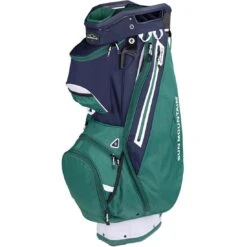 Sun Mountain 2023 Sync Cart Bag -Callaway Irons Golf Shop sun mountain 2023 sync cart bag white green navy itempicture