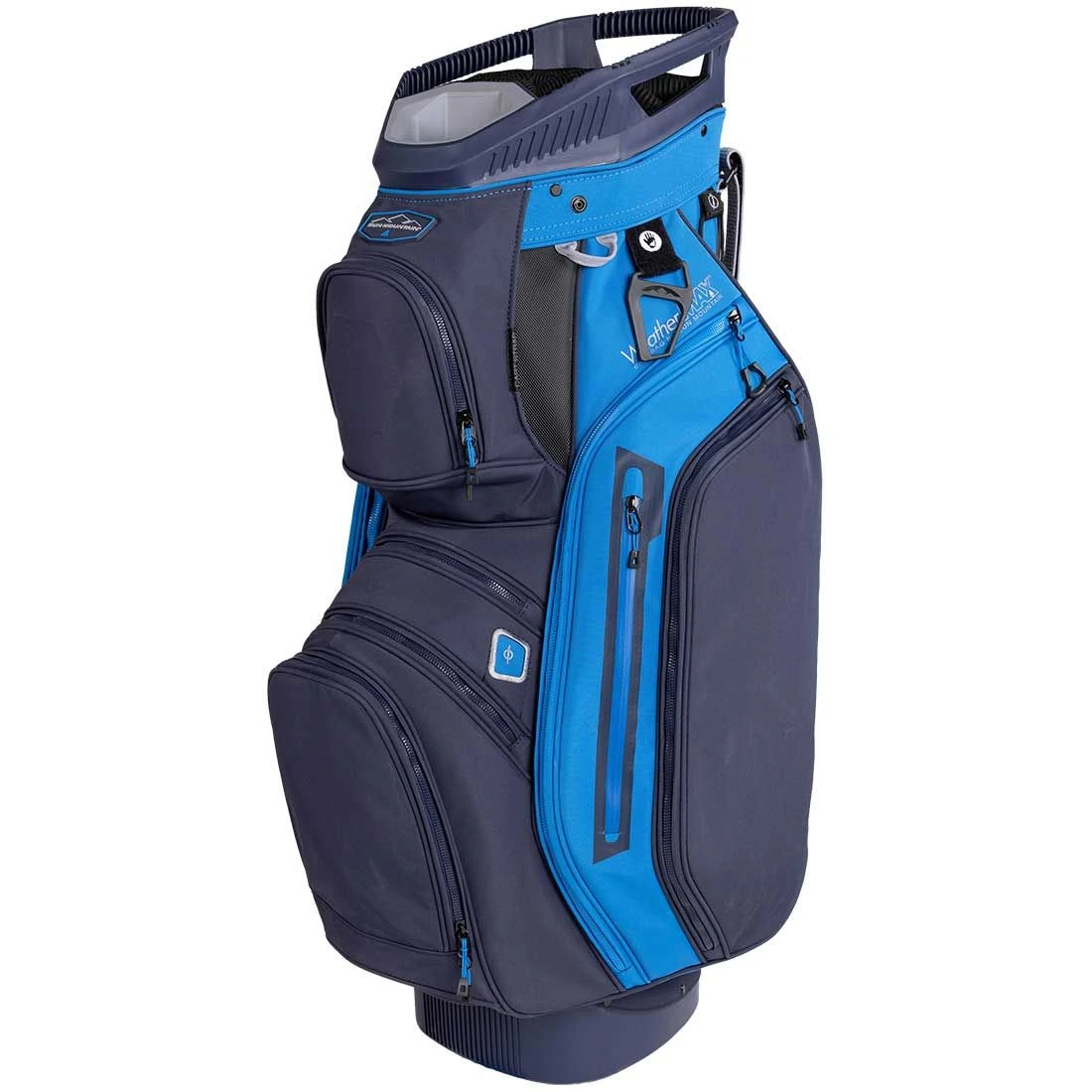 Sun Mountain Weathermax Cart Bag 6 Sun Mountain Weathermax Cart Bag - Image 4