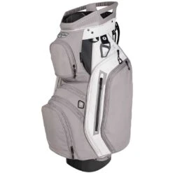 Sun Mountain Weathermax Cart Bag 9 Sun Mountain Weathermax Cart Bag -Callaway Irons Golf Shop sun mountain 2023 weathermax cart bag mist grey itempicture