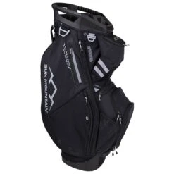 Sun Mountain C-130 Cart Bag -Callaway Irons Golf Shop sun mountain 2024 c 130 cart bag black alternate itempicture