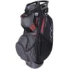Sun Mountain C-130 Cart Bag -Callaway Irons Golf Shop sun mountain 2024 c 130 cart bag black steel rush red itempicture