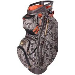 Sun Mountain C-130 Cart Bag -Callaway Irons Golf Shop sun mountain 2024 c 130 cart bag duck hunter itempicture