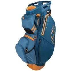 Sun Mountain C-130 Cart Bag -Callaway Irons Golf Shop sun mountain 2024 c 130 cart bag harbour spruce ochre itempicture