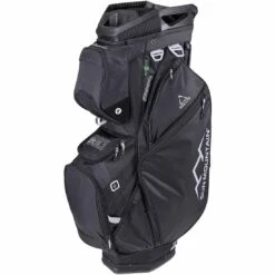 Sun Mountain Eco-Lite Cart Bag -Callaway Irons Golf Shop sun mountain 2024 eco lite cart bag black itempicture