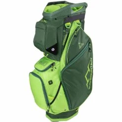 Sun Mountain Eco-Lite Cart Bag -Callaway Irons Golf Shop sun mountain 2024 eco lite cart bag green rush green itempicture