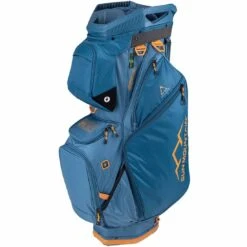 Sun Mountain Eco-Lite Cart Bag -Callaway Irons Golf Shop sun mountain 2024 eco lite cart bag harbor spruce ochre itempicture