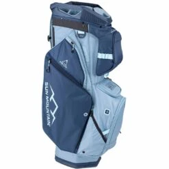 Sun Mountain Eco-Lite Cart Bag -Callaway Irons Golf Shop sun mountain 2024 eco lite cart bag midnight stone alt itempicture