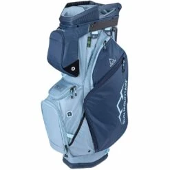Sun Mountain Eco-Lite Cart Bag -Callaway Irons Golf Shop sun mountain 2024 eco lite cart bag midnight stone itempicture