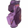 Sun Mountain Eco-Lite Cart Bag 2 Sun Mountain Eco-Lite Cart Bag -Callaway Irons Golf Shop sun mountain 2024 eco lite cart bag plum violet ember itempicture