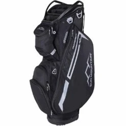 Sun Mountain Maverick Cart Bag -Callaway Irons Golf Shop sun mountain 2024 maverick cart bag black itempicture