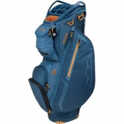 Sun Mountain Maverick Cart Bag -Callaway Irons Golf Shop sun mountain 2024 maverick cart bag harbor spruce ochre itempicture