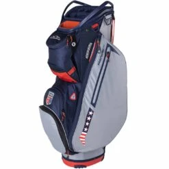 Sun Mountain Maverick Cart Bag -Callaway Irons Golf Shop sun mountain 2024 maverick cart bag patriot itempicture