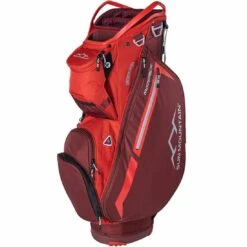Sun Mountain Maverick Cart Bag -Callaway Irons Golf Shop sun mountain 2024 maverick cart bag port rush red itempicture