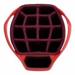 Sun Mountain Maverick Cart Bag -Callaway Irons Golf Shop sun mountain 2024 maverick cart bag port rush red top itempicture