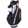 Sun Mountain Maverick Cart Bag 1 Sun Mountain Maverick Cart Bag -Callaway Irons Golf Shop sun mountain 2024 maverick cart bag white black red itempicture