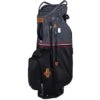 Sun Mountain Mid Stripe 14-Way Cart Bag 2 Sun Mountain Mid Stripe 14-Way Cart Bag -Callaway Irons Golf Shop sun mountain 2024 mid stripe 14 way cart bag black gunmetal red itempicture