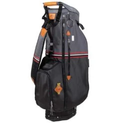 Sun Mountain Mid Stripe 4-Way Cart Bag -Callaway Irons Golf Shop sun mountain 2024 mid stripe cart bag black gunmetal red itempicture