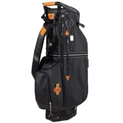 Sun Mountain Mid Stripe 4-Way Cart Bag -Callaway Irons Golf Shop sun mountain 2024 mid stripe cart bag black itempicture