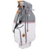 Sun Mountain Mid Stripe 4-Way Cart Bag -Callaway Irons Golf Shop sun mountain 2024 mid stripe cart bag white cadet brick itempicture
