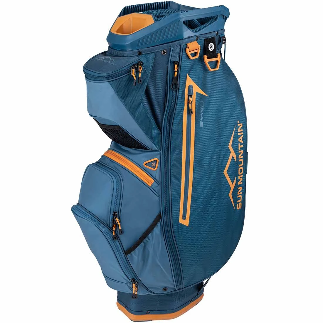 Sun Mountain Sync Cart Bag 6 Sun Mountain Sync Cart Bag - Image 4