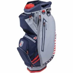 Sun Mountain Sync Cart Bag 13 Sun Mountain Sync Cart Bag -Callaway Irons Golf Shop sun mountain 2024 sync cart bag patriot itempicture