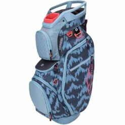 Sun Mountain Women's Diva Cart Bag -Callaway Irons Golf Shop sun mountain 2024 womens diva cart bag steel infinity hiline itempicture