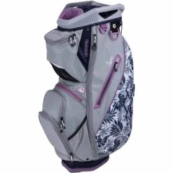 Sun Mountain Women's Sync Cart Bag -Callaway Irons Golf Shop sun mountain 2024 womens sync cart bag navy navy flower cadet itempicture