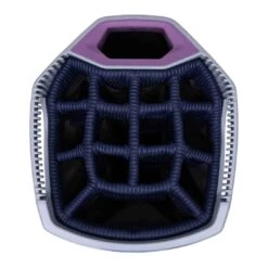 Sun Mountain Women's Sync Cart Bag -Callaway Irons Golf Shop sun mountain 2024 womens sync cart bag navy navy flower cadet top itempicture