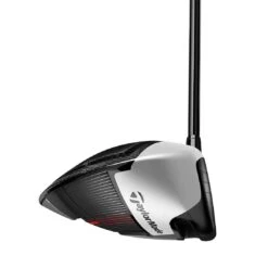 TaylorMade M4 Driver 8 TaylorMade M4 Driver -Callaway Irons Golf Shop taylomade 2021 m4 driver toe