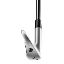 TaylorMade P770 Irons -Callaway Irons Golf Shop taylormade 2023 p 770 irons toe itempicture