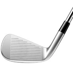 TaylorMade P790 Single Iron 2021 -Callaway Irons Golf Shop taylormade p790 irons face itempicture