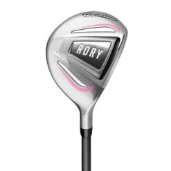 TaylorMade Rory Junior Girls 8-Piece Complete Set 11 TaylorMade Rory Junior Girls 8-Piece Complete Set -Callaway Irons Golf Shop taylormade rory junior girls 8 piece package set 03