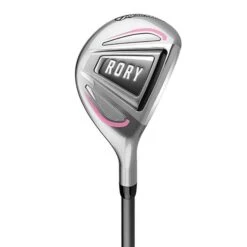 TaylorMade Rory Junior Girls 8-Piece Complete Set 12 TaylorMade Rory Junior Girls 8-Piece Complete Set -Callaway Irons Golf Shop taylormade rory junior girls 8 piece package set 04