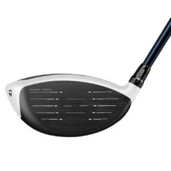 TaylorMade SIM2 Max Driver -Callaway Irons Golf Shop taylormade sim2 max driver face itempicture