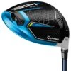 TaylorMade SIM2 Max Driver -Callaway Irons Golf Shop taylormade sim2 max driver hero itempicture