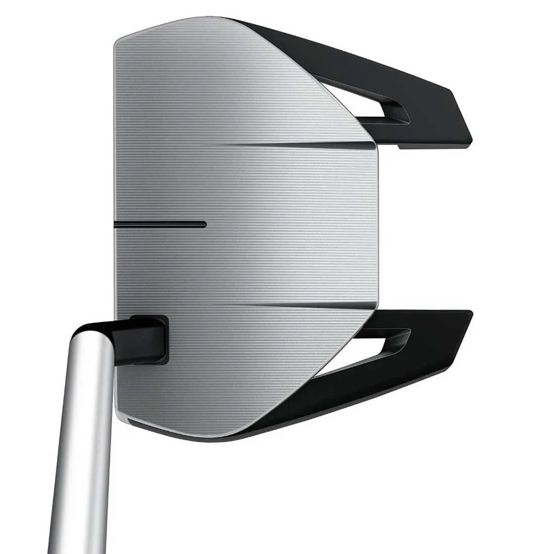 TaylorMade Spider GT Silver Putter 4 TaylorMade Spider GT Silver Putter - Image 2
