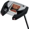 TaylorMade Spider GT Silver Putter -Callaway Irons Golf Shop taylormade spider gt silver short slant putter hero itempicture
