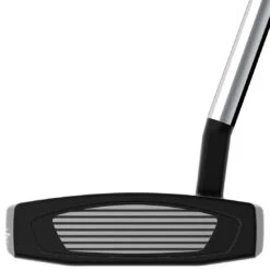 TaylorMade Spider GT Splitback Putter 13 TaylorMade Spider GT Splitback Putter -Callaway Irons Golf Shop taylormade spider gt splitback short slant putter face itempicture
