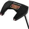 TaylorMade Spider GT Splitback Putter -Callaway Irons Golf Shop taylormade spider gt splitback short slant putter hero itempicture