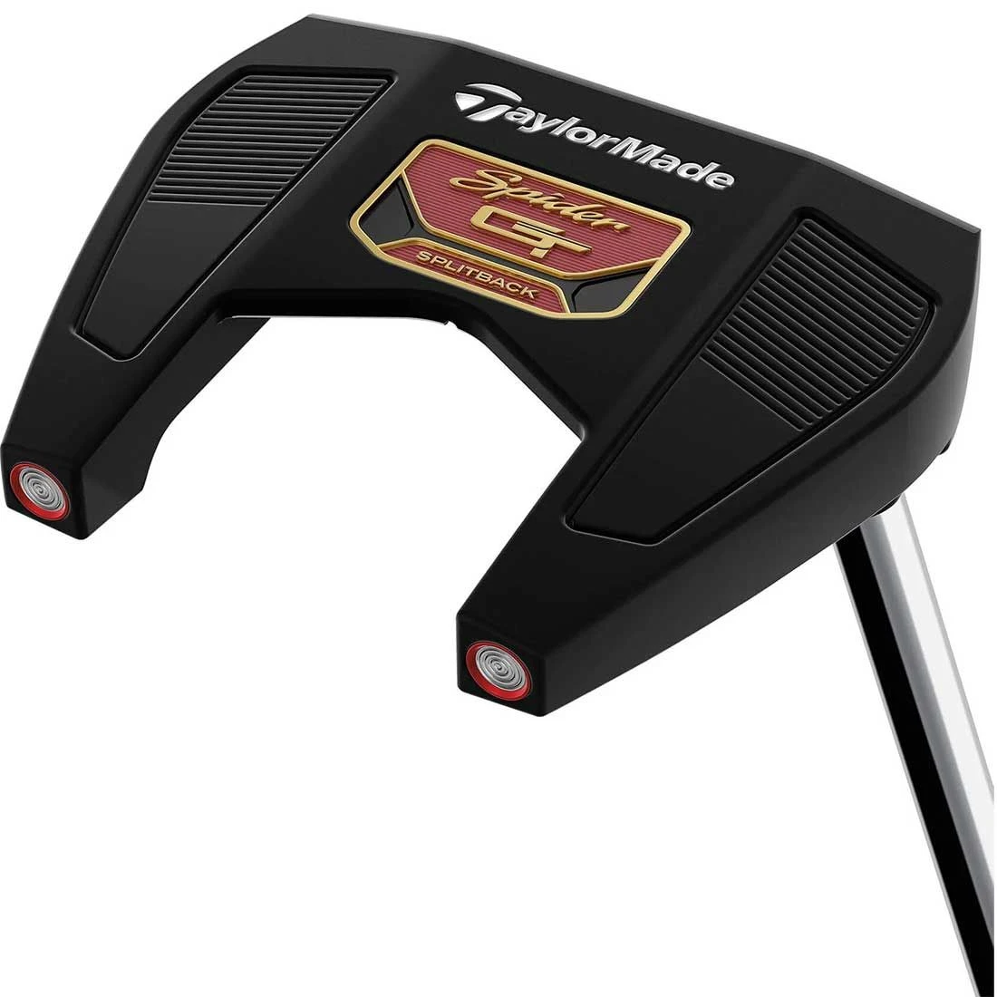 TaylorMade Spider GT Splitback Putter 3 TaylorMade Spider GT Splitback Putter
