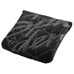 TaylorMade Spider GTX Black Small Slant Putter -Callaway Irons Golf Shop taylormade spider gtx black headcover itempicture