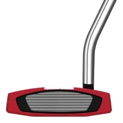 TaylorMade Spider GTX Red Single Bend Putter 11 TaylorMade Spider GTX Red Single Bend Putter -Callaway Irons Golf Shop taylormade spider gtx red single bend putter face itempicture