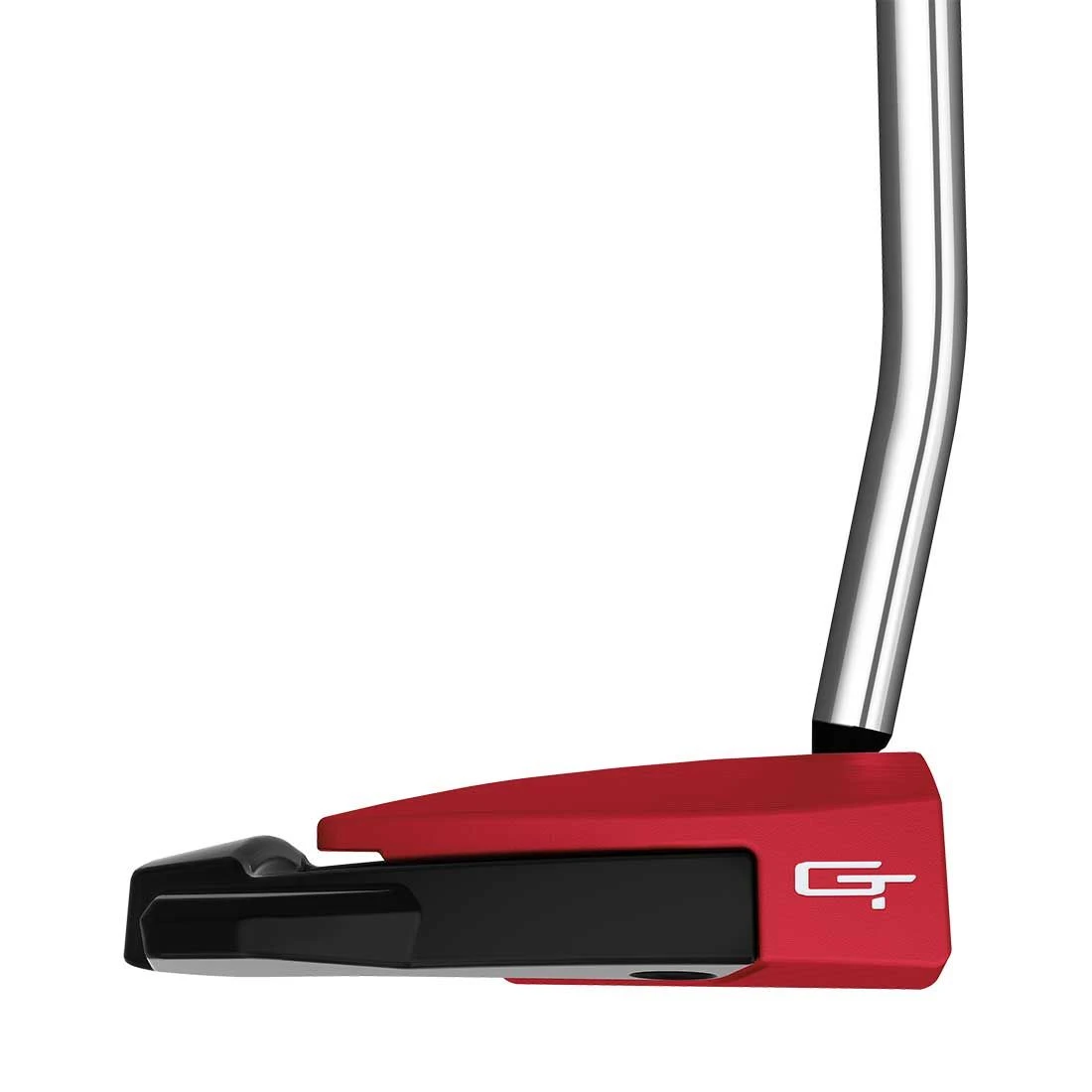 TaylorMade Spider GTX Red Single Bend Putter 7 TaylorMade Spider GTX Red Single Bend Putter - Image 5